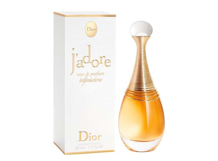 Dior Jadore Infinissime EDP 50 ML