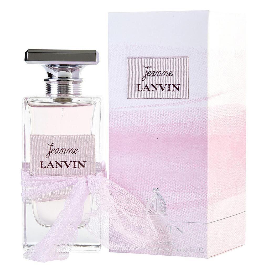 Lanvin Jeanne EDP 100 ml