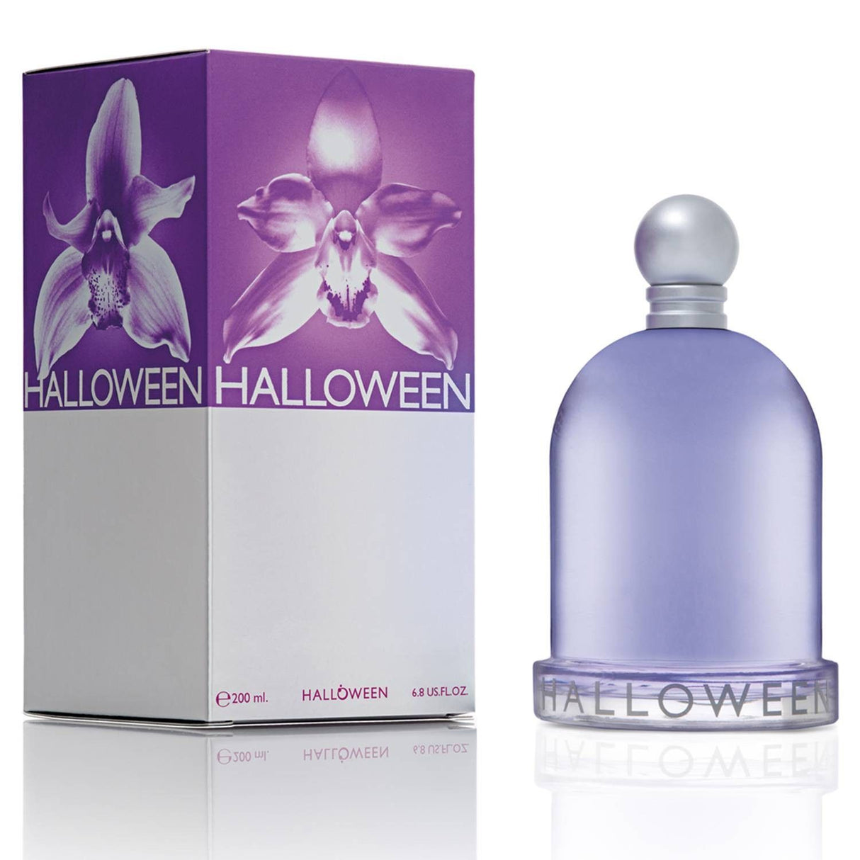 Jesus Del Pozo Halloween EDT 200 ML