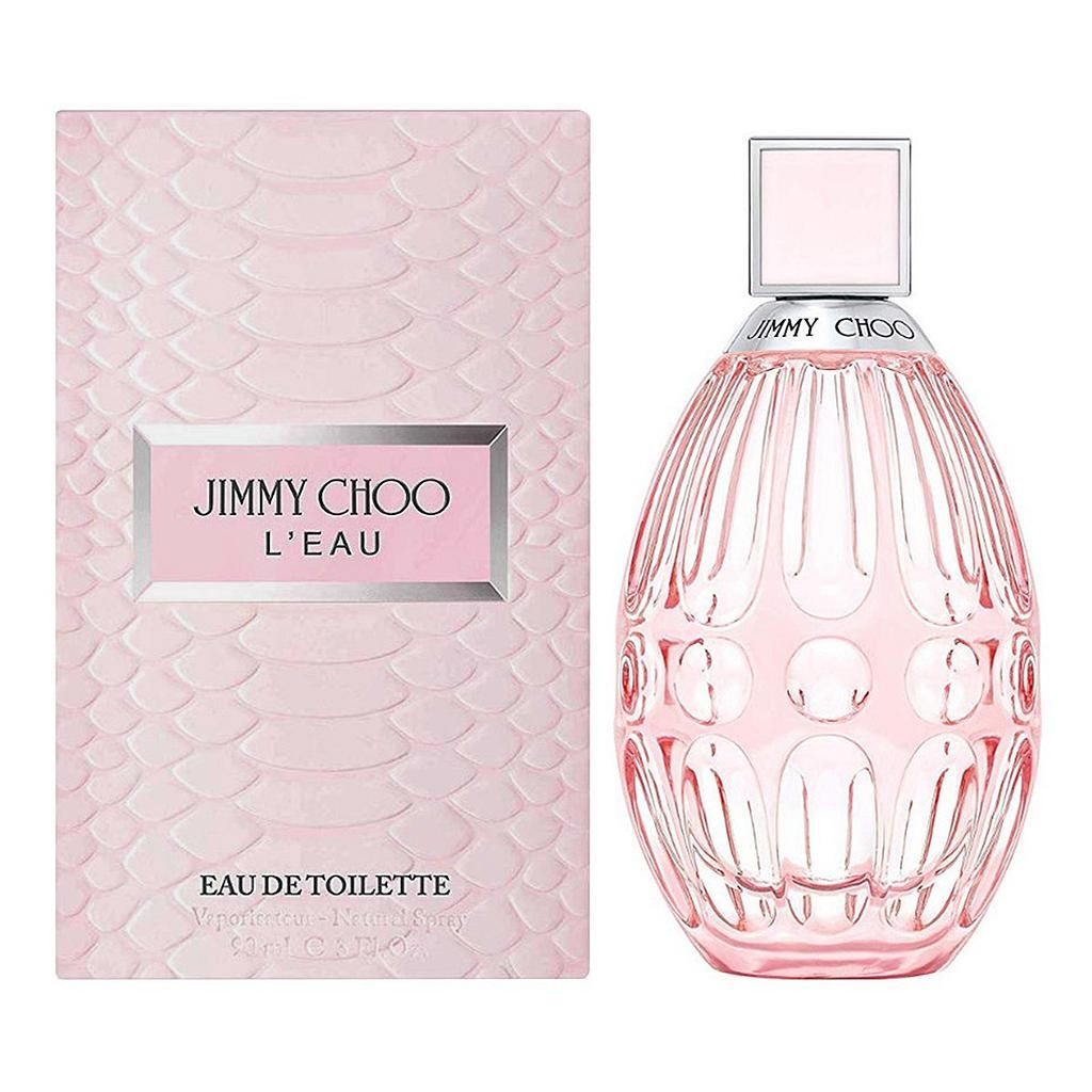 Jimmy Choo Leau EDT 90ML