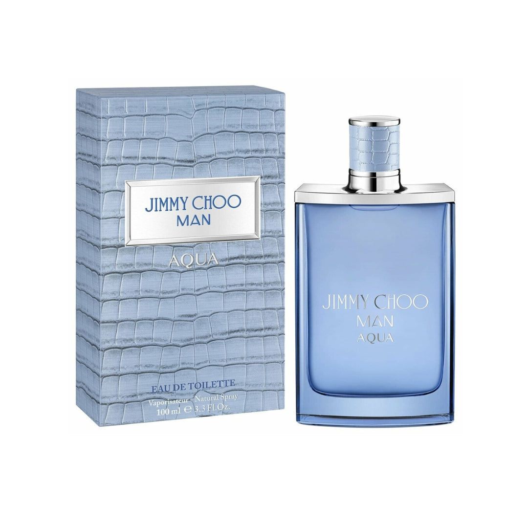 Jimmy Choo Man Aqua EDT 100 ml