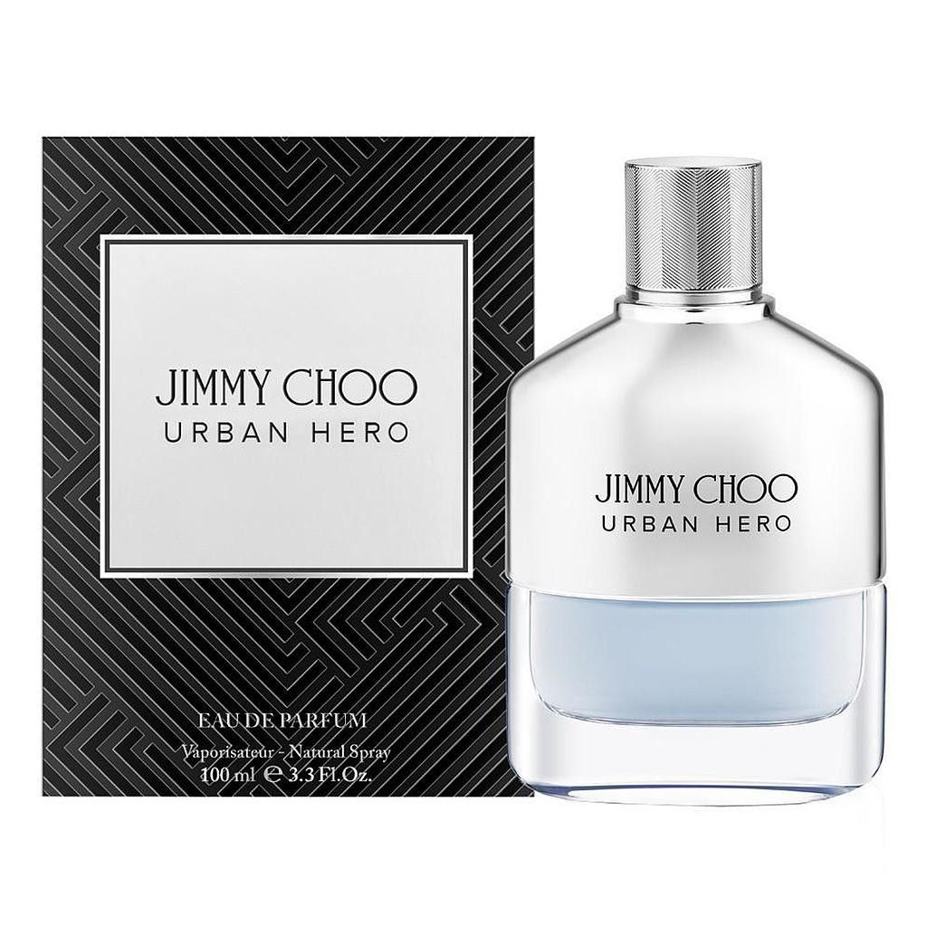 Jimmy Choo Urban Hero EDP 100 ml