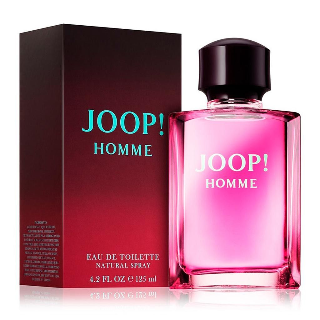 Joop Men EDT 125 ml