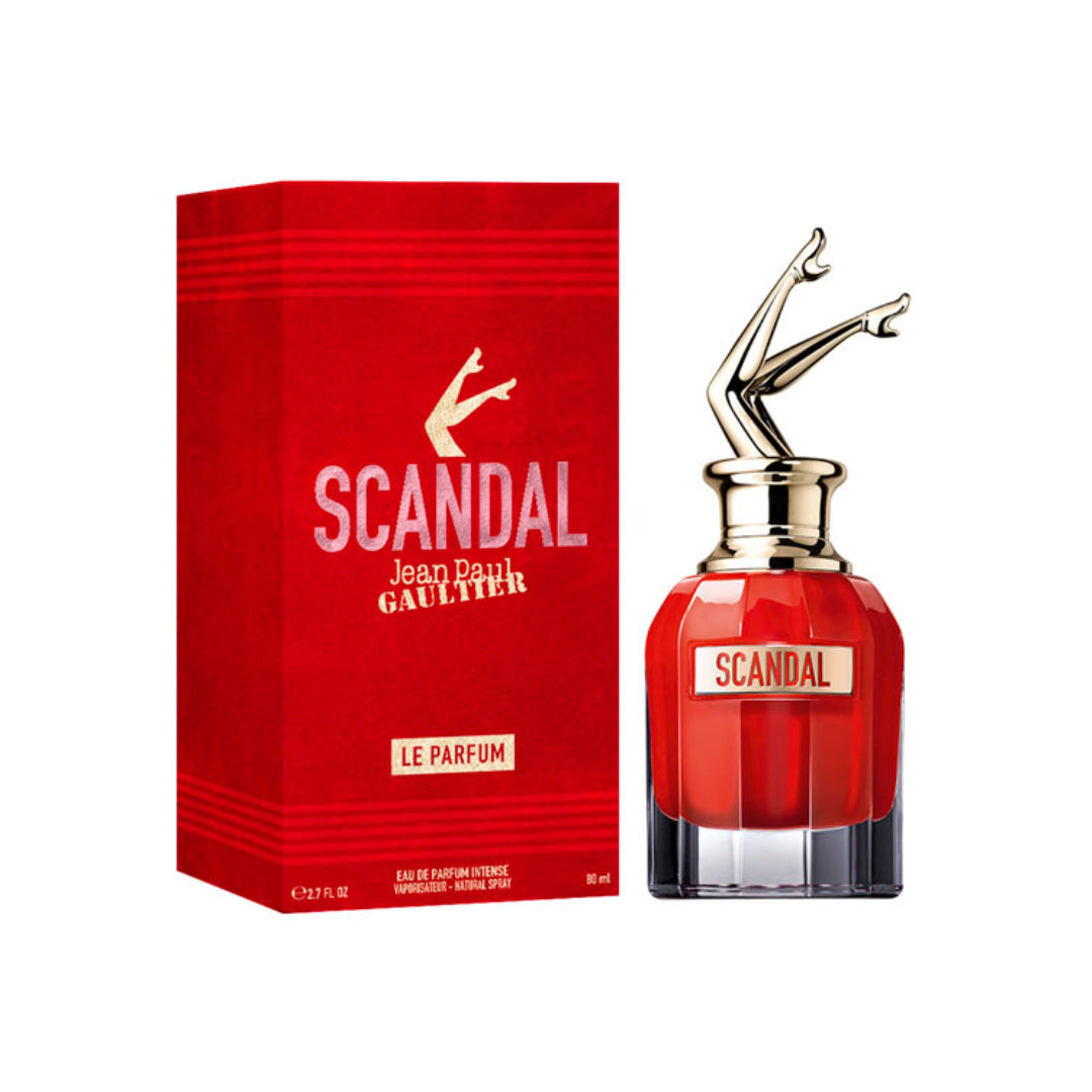 Jean Paul Gaultier Scandal Le Parfum EDP Intense 80 ML