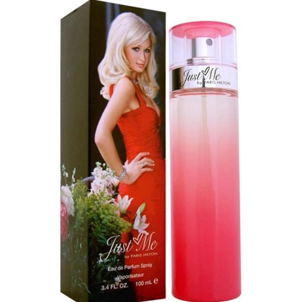 Paris Hilton Just Me EDP 100ML