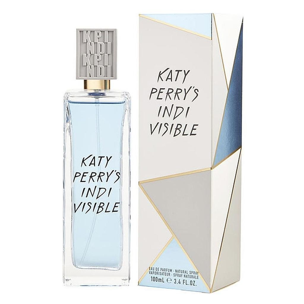 Katy Perry Indi Visible EDP 100 ml
