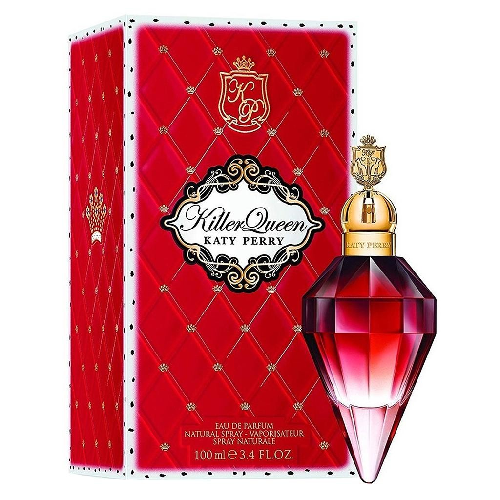 Katy Perry Killer Queen EDP 100 ml
