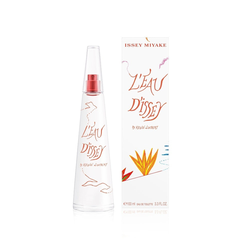Issey Miyake L'Eau D'Issey Summer Edicion EDT 100 ML