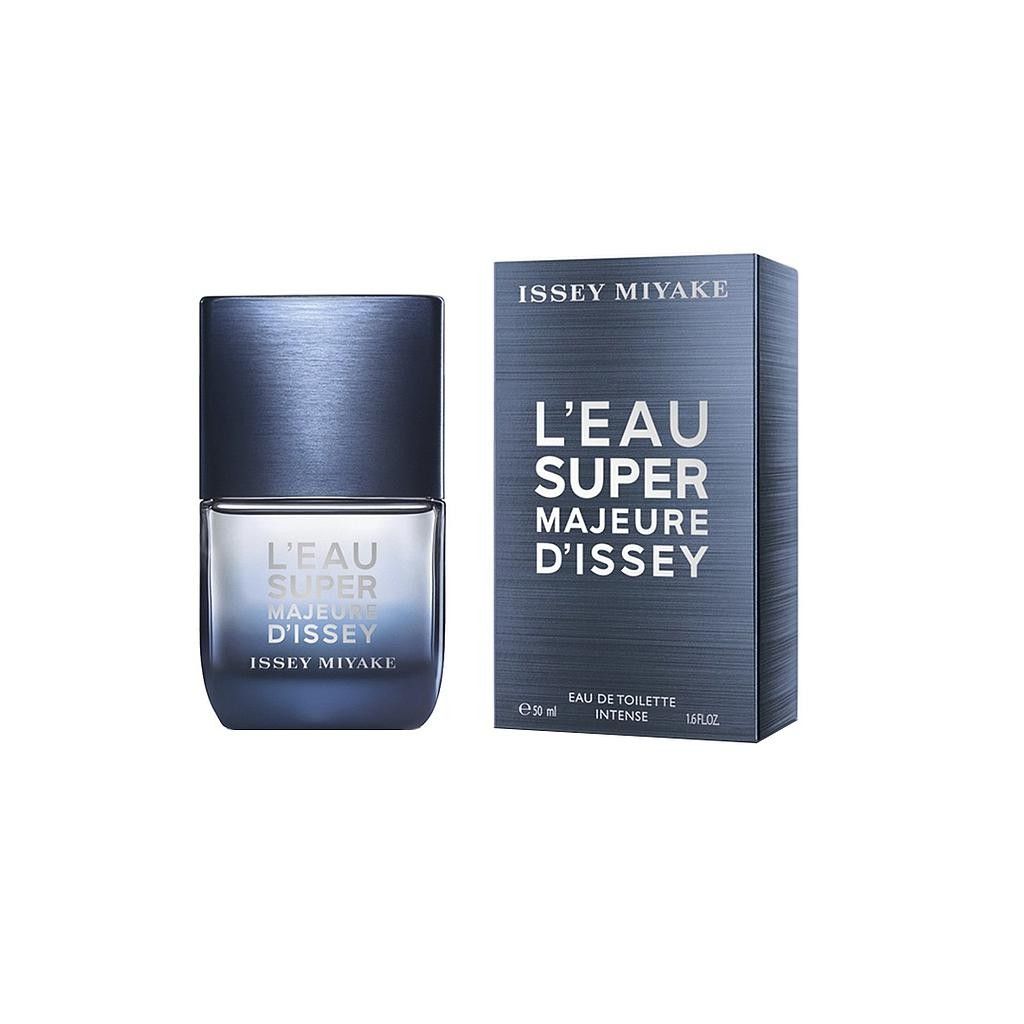 Issey Miyake L'Eau Super Majeure D'Issey EDT Intense 50 ML