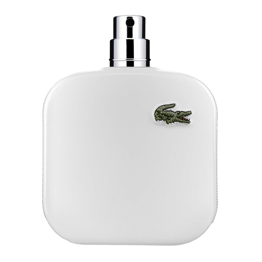 Lacoste Eau De Blanc Pure Tester EDT 100 ML