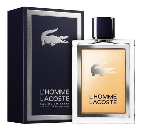 Lacoste L'Homme EDT 150 ML