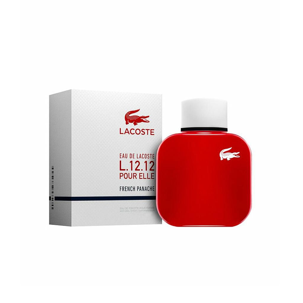 Lacoste Pour Elle French Panache EDT 50 ML
