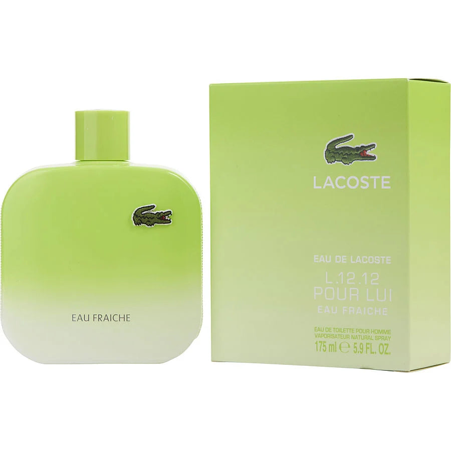 Lacoste Pour Lui Eau Fraiche EDT 175 ml