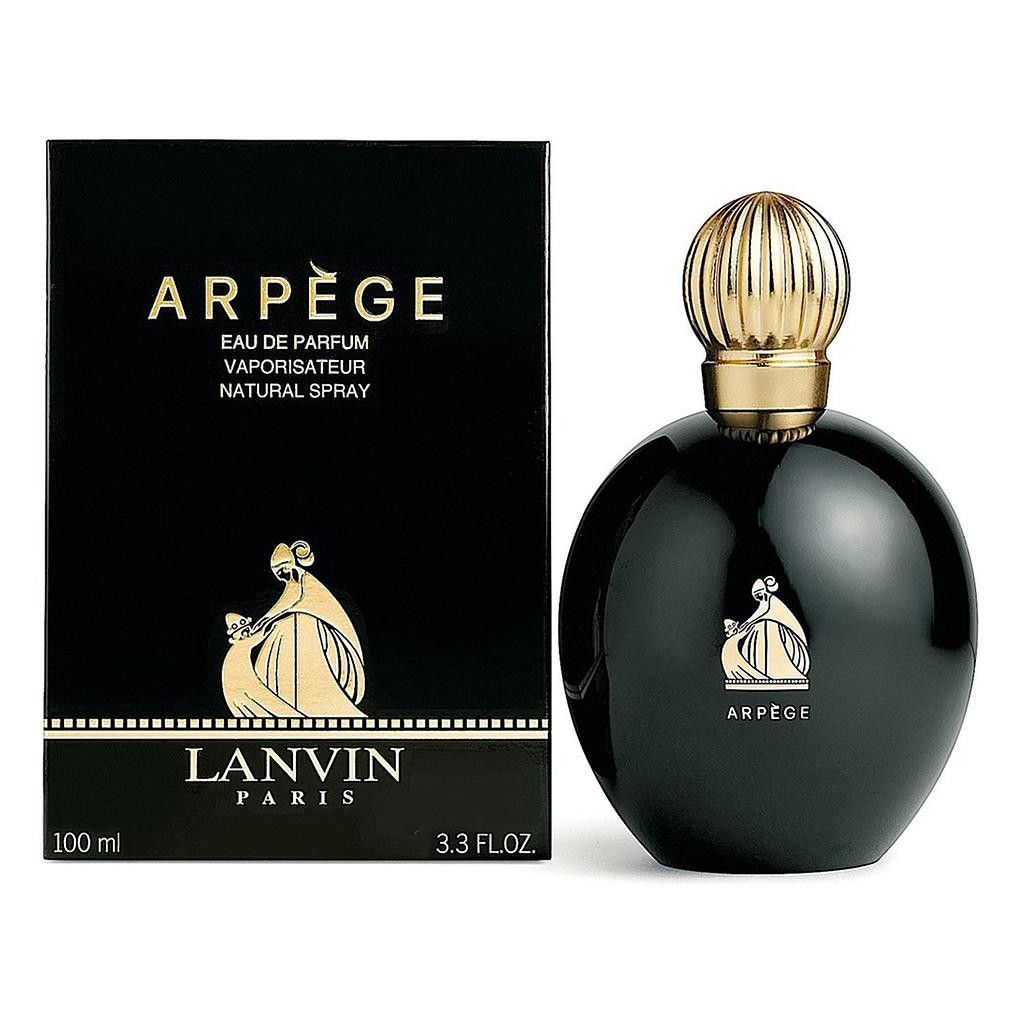 Lanvin Arpege EDP 100 ML