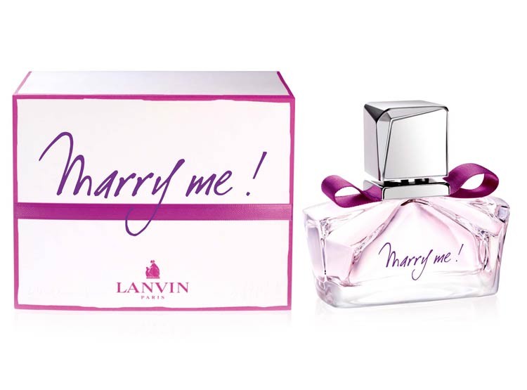 Lanvin Marry Me EDP 30 ML