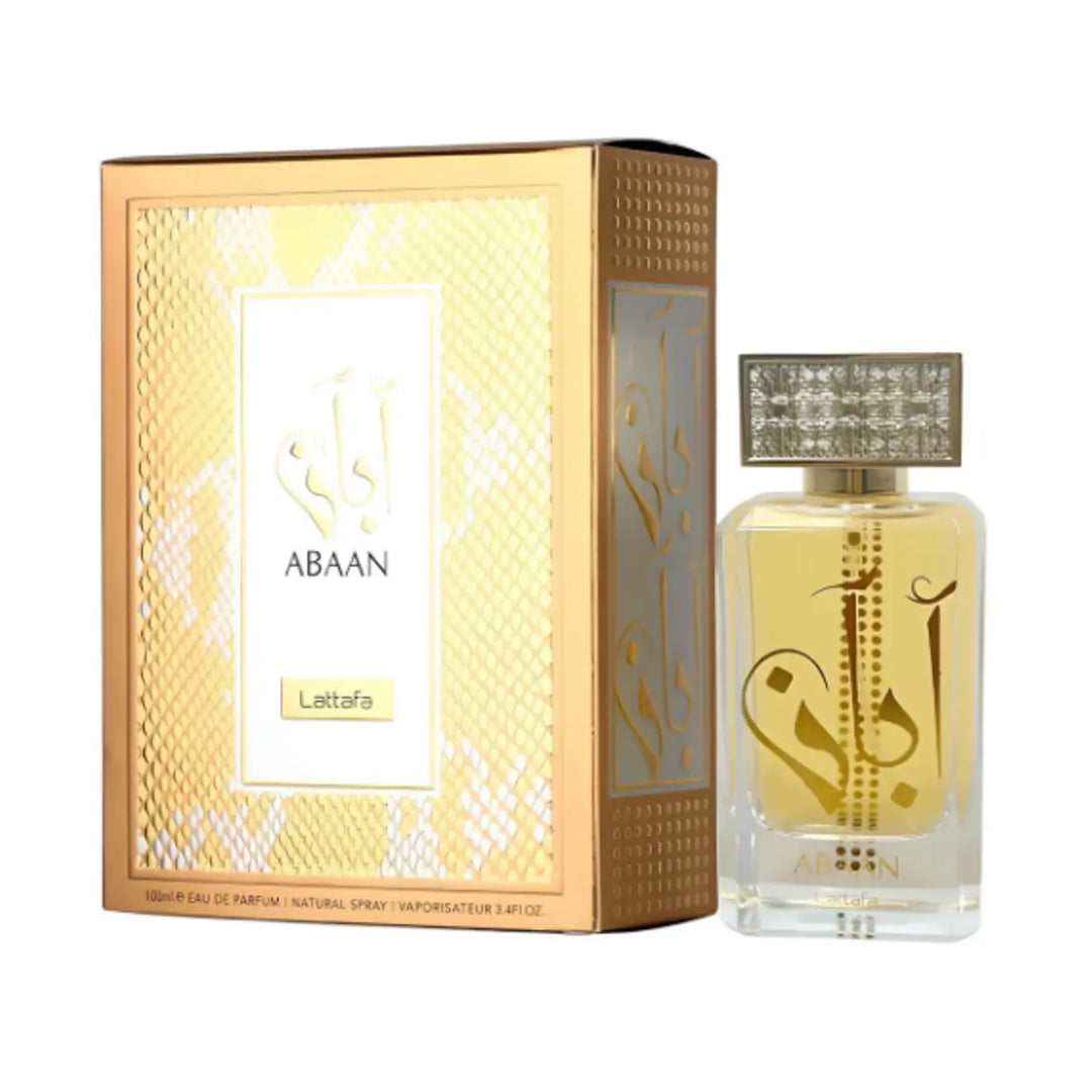 Lattafa Abaan EDP 100 ml