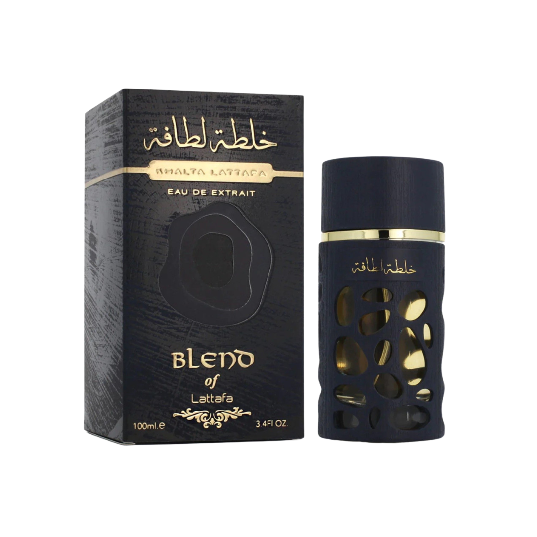 Lattafa Blend Of Khalta EDP 100 ml