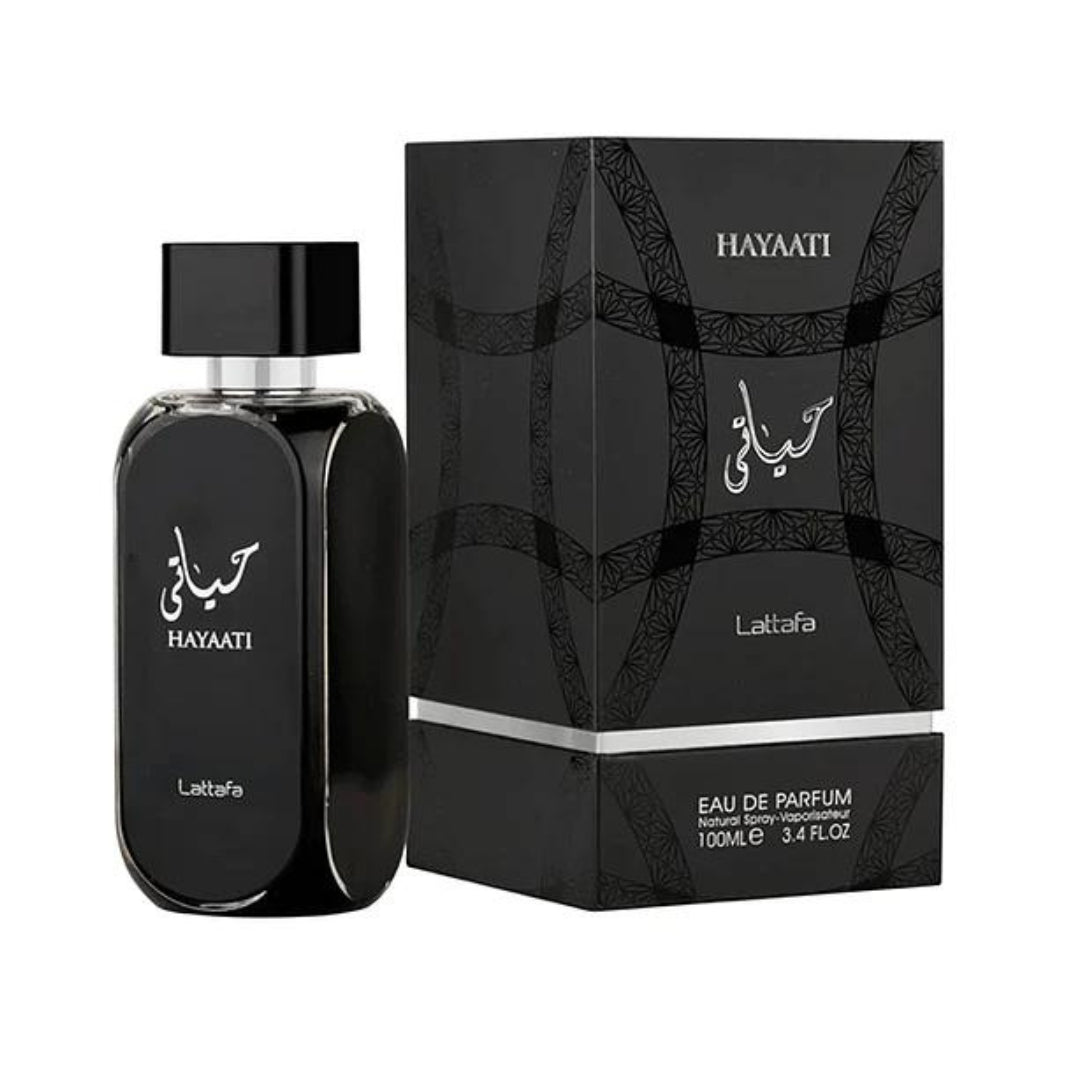 Lattafa Hayaati Men EDP 100 ml