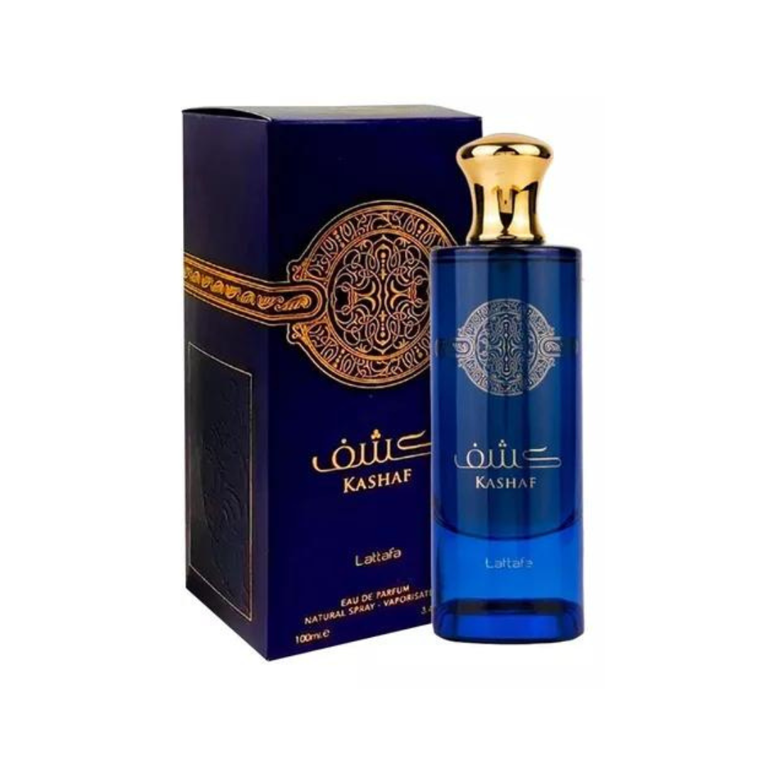 Lattafa Kashaf EDP 100 ml