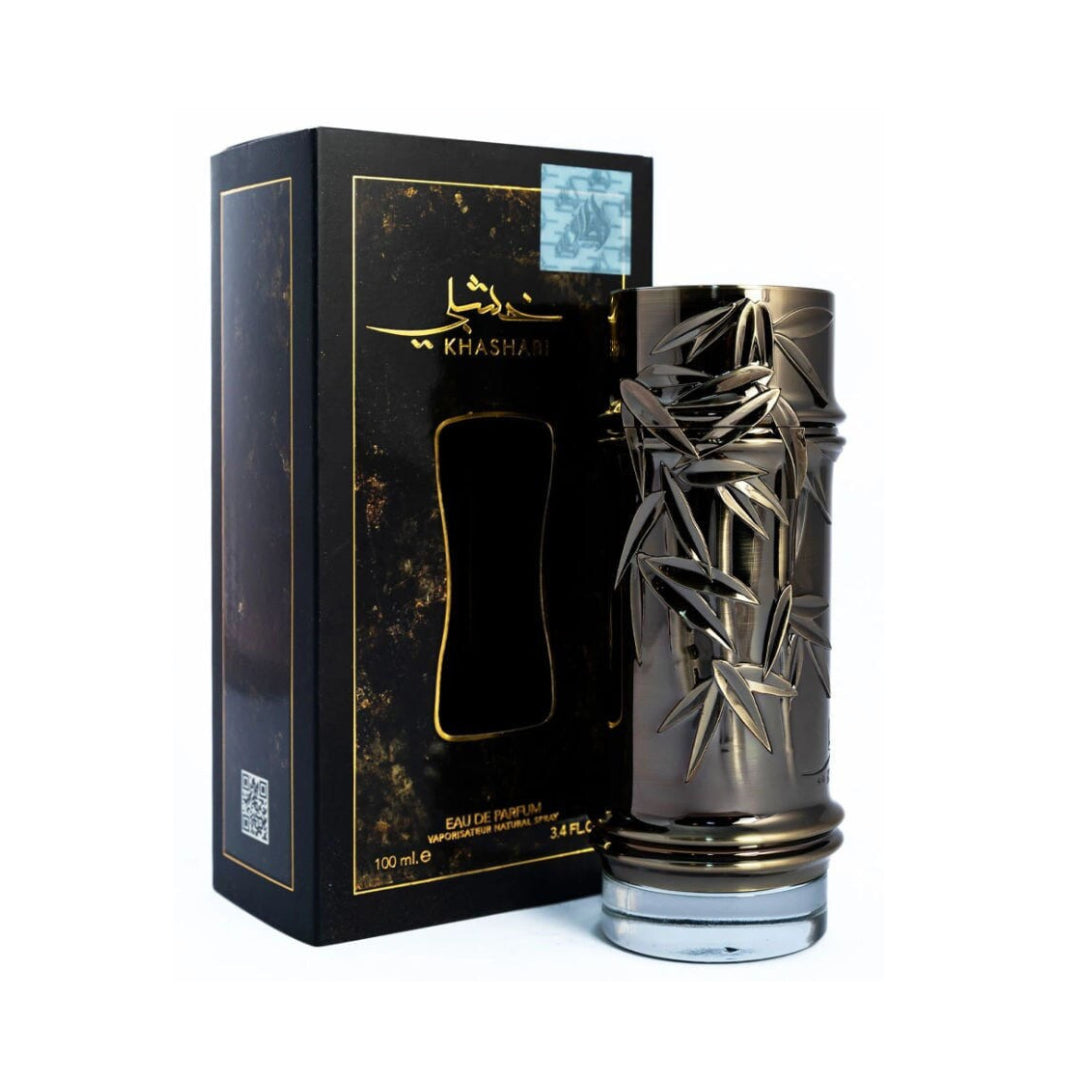 Lattafa Khashabi EDP 100 ml