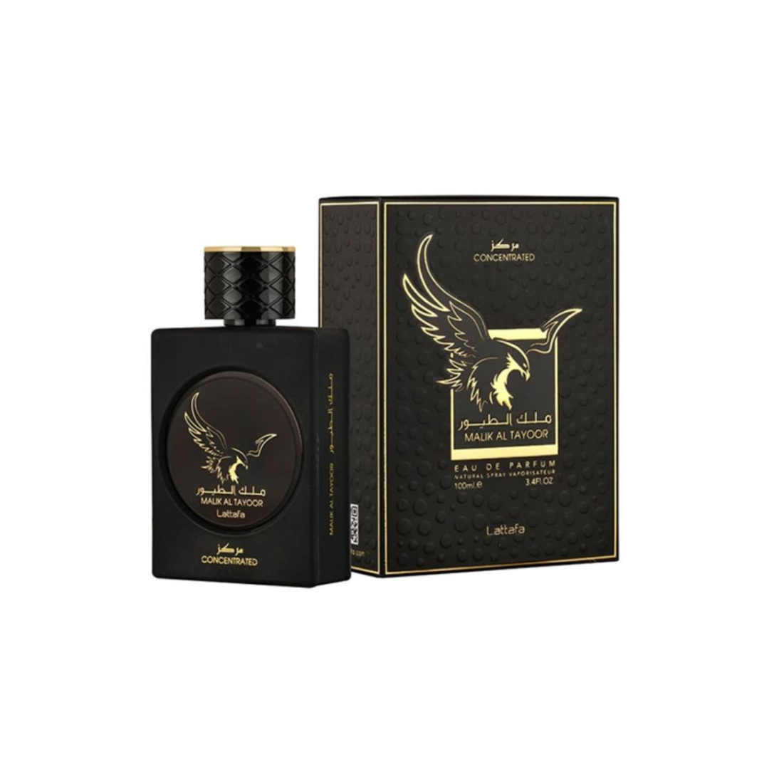 Lattafa Malik Al Tayoor EDP 100 ml