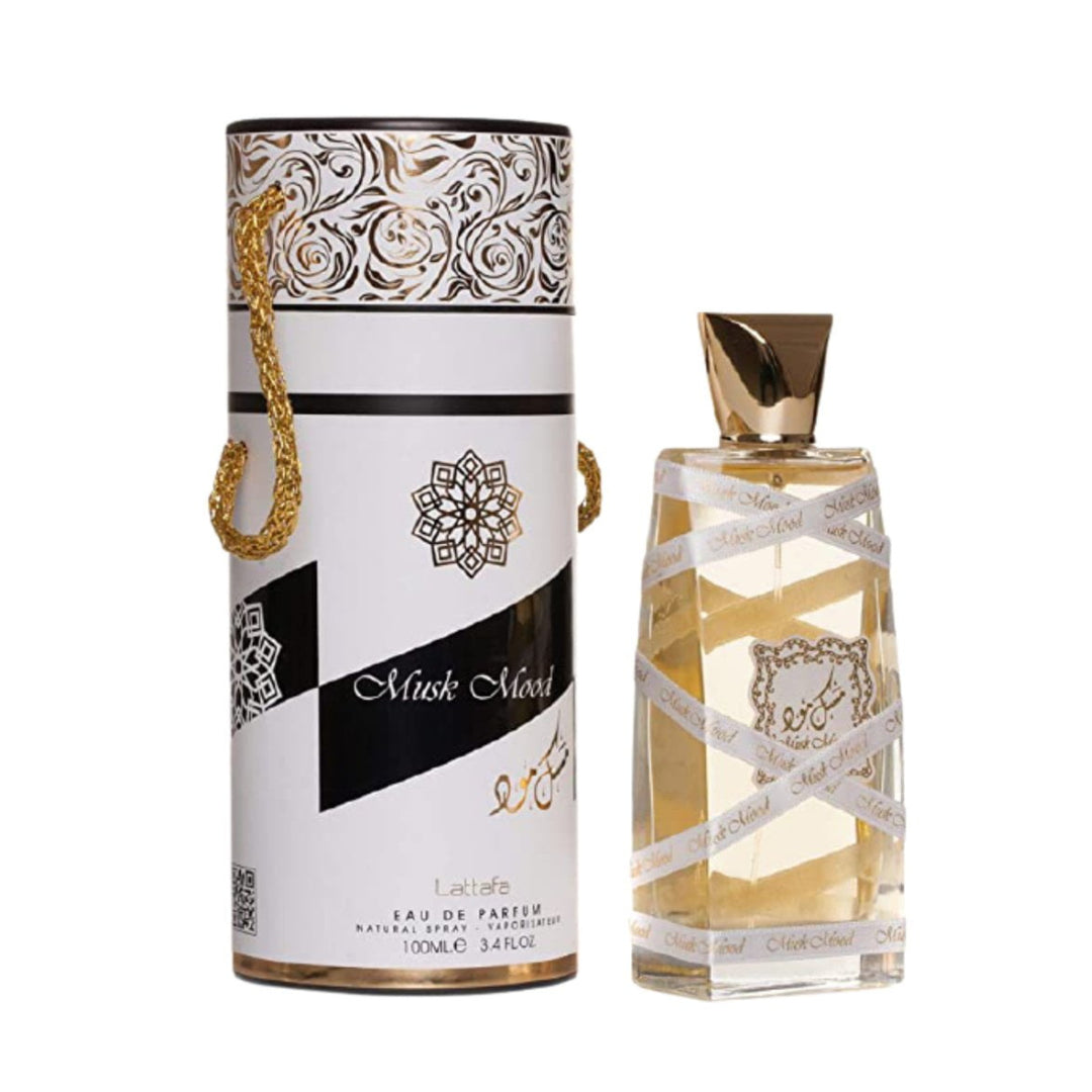 Lattafa Musk Mood EDP 100 ml