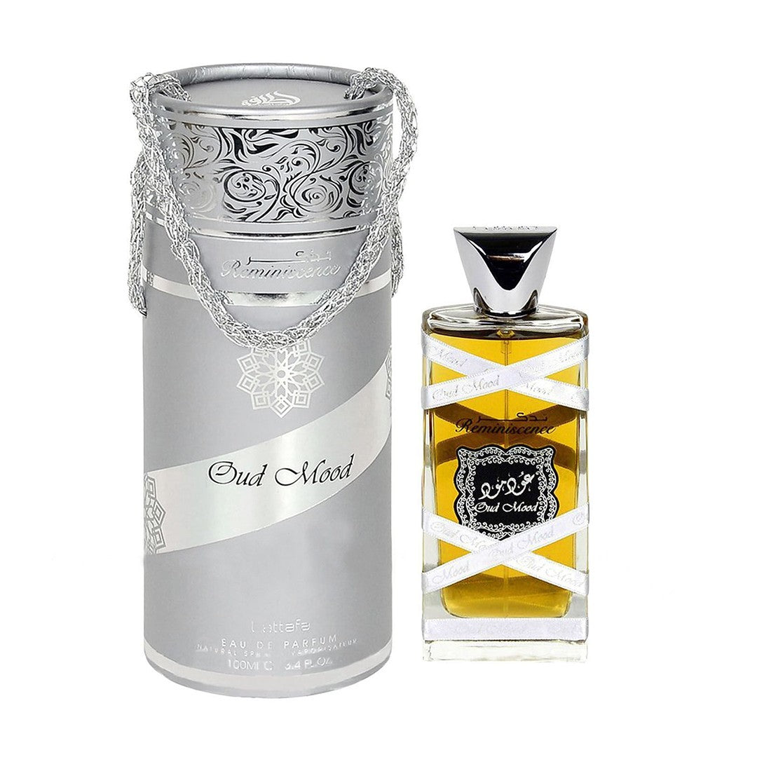 Lattafa Oud Mood Reminiscence EDP 100 ml