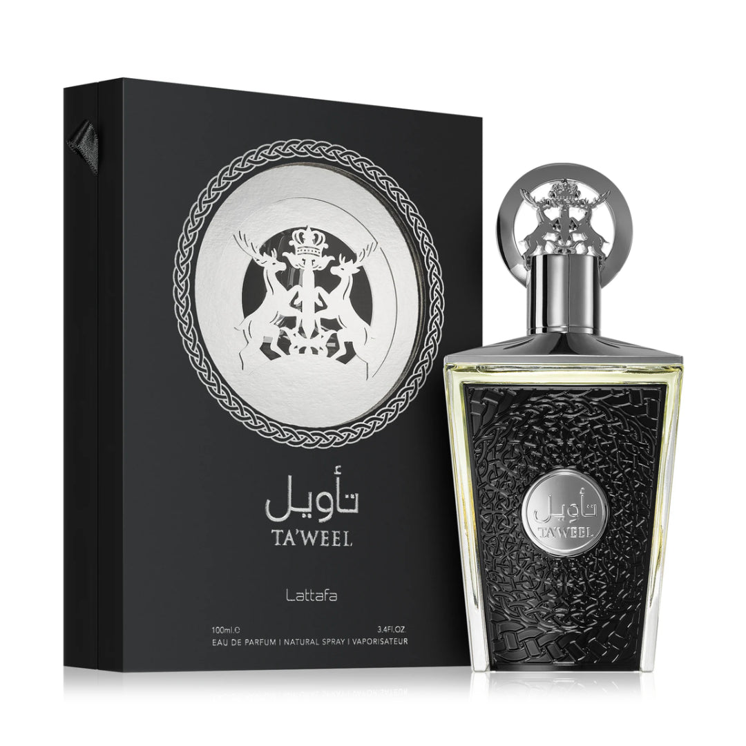 Lattafa Taweel EDP 100 ml