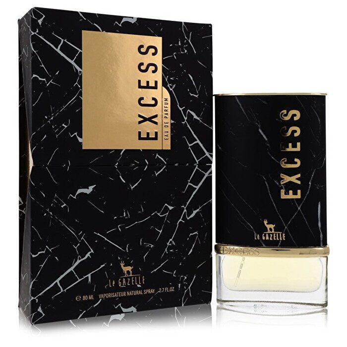 Le Gazelle Excess Gold EDP 80 ML