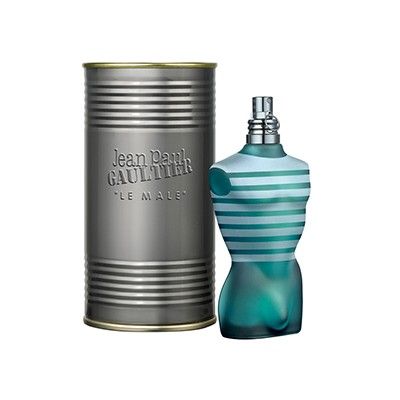Jean Paul Gaultier Le Male EDT 200 ml