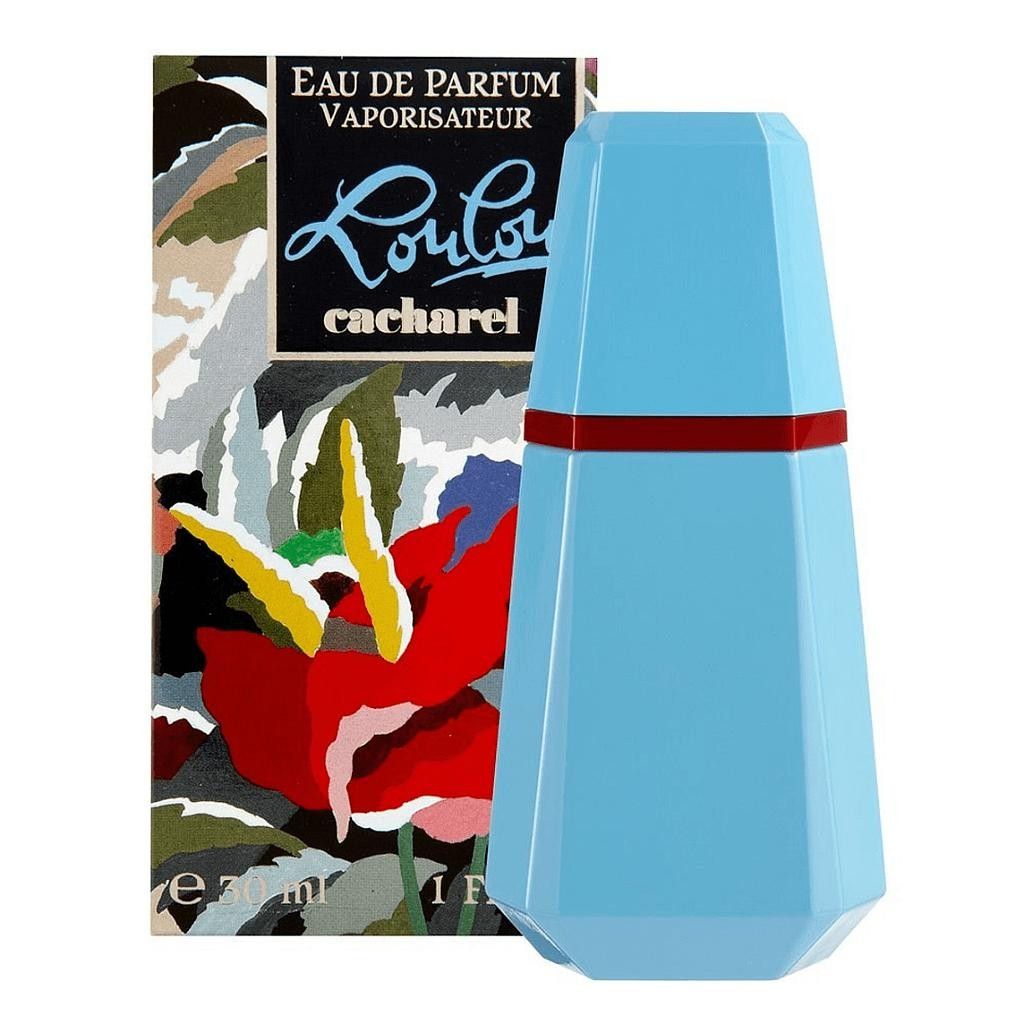 Cacharel Loulou EDP 30ML