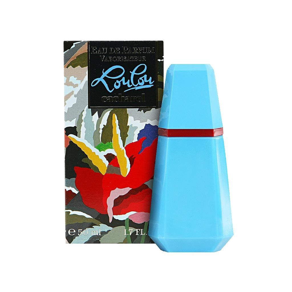 Cacharel Loulou EDP 50 ML