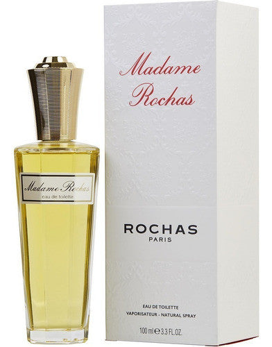 Madame Rochas EDT 100 ML