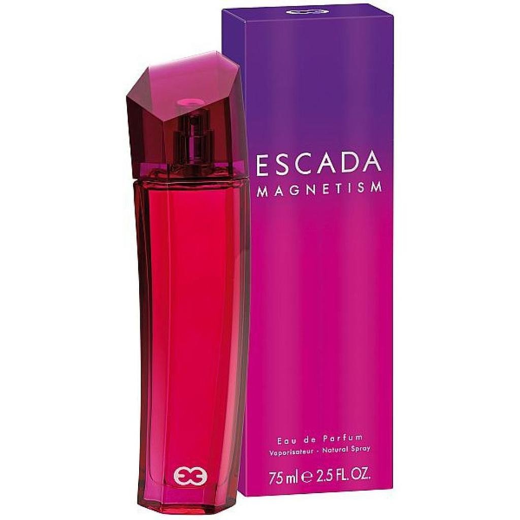 Escada Magnetism EDP 75 ML