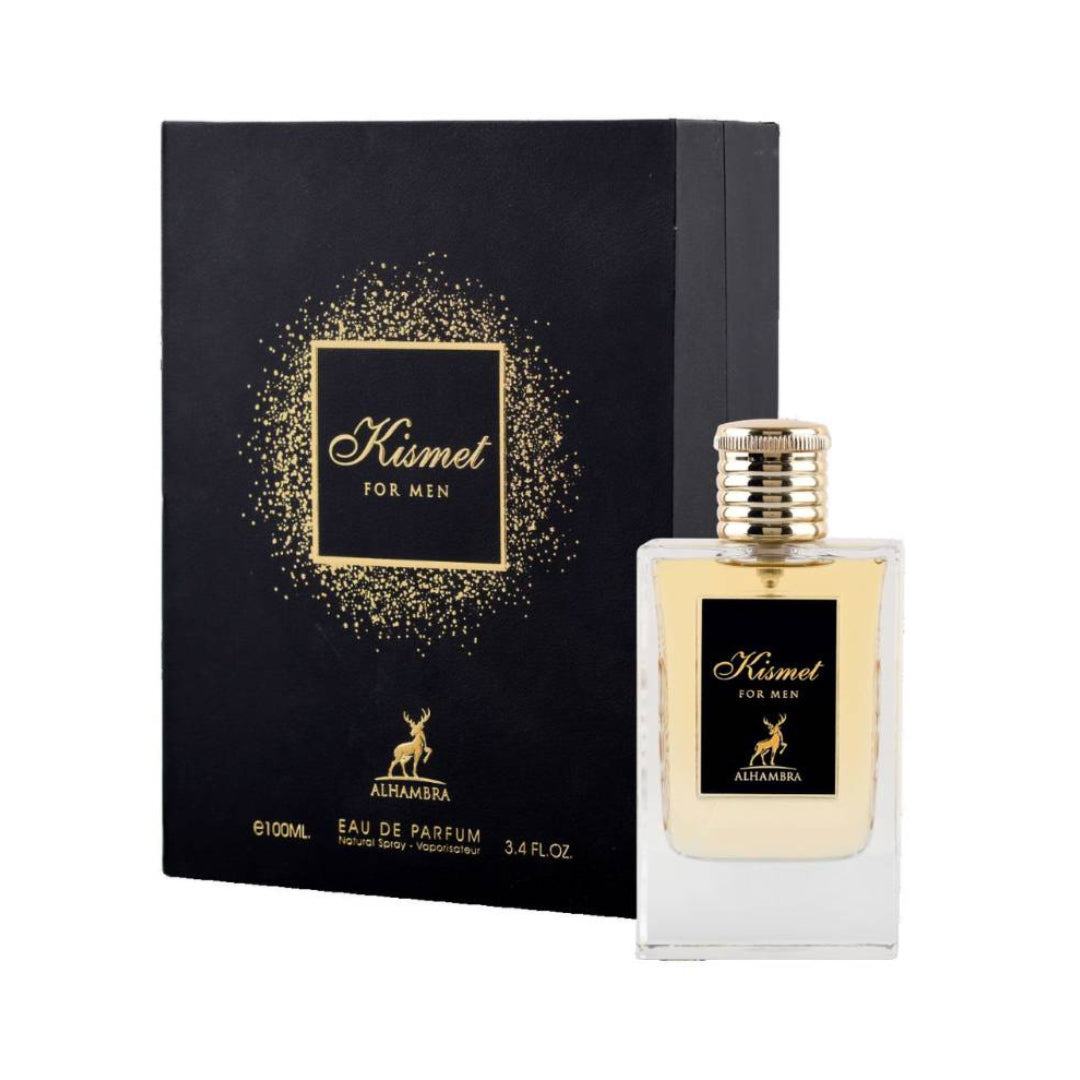Maison Alhambra Kismet For Men EDP 100 ml