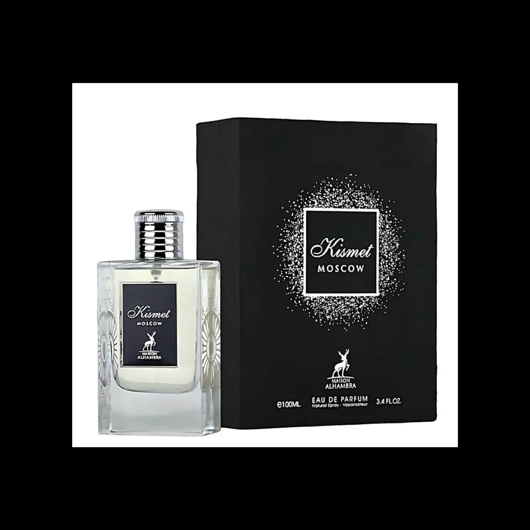 Maison Alhambra Kismet Moscow EDP 100 ml