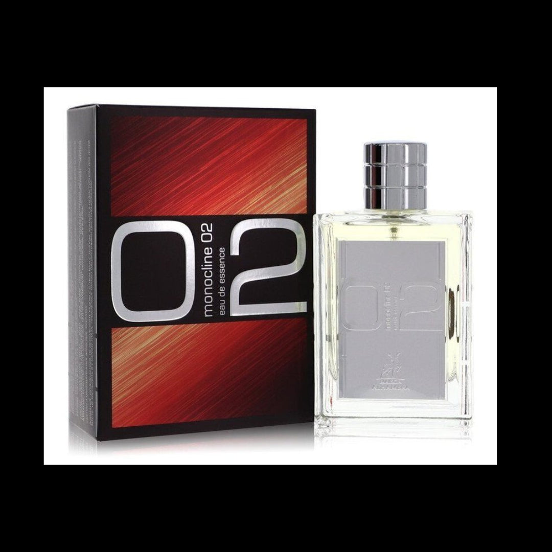 Maison Alhambra Monocline 02 EDP 100 ml