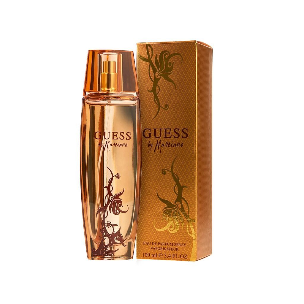 Guess Marciano Mujer EDP 100 ml