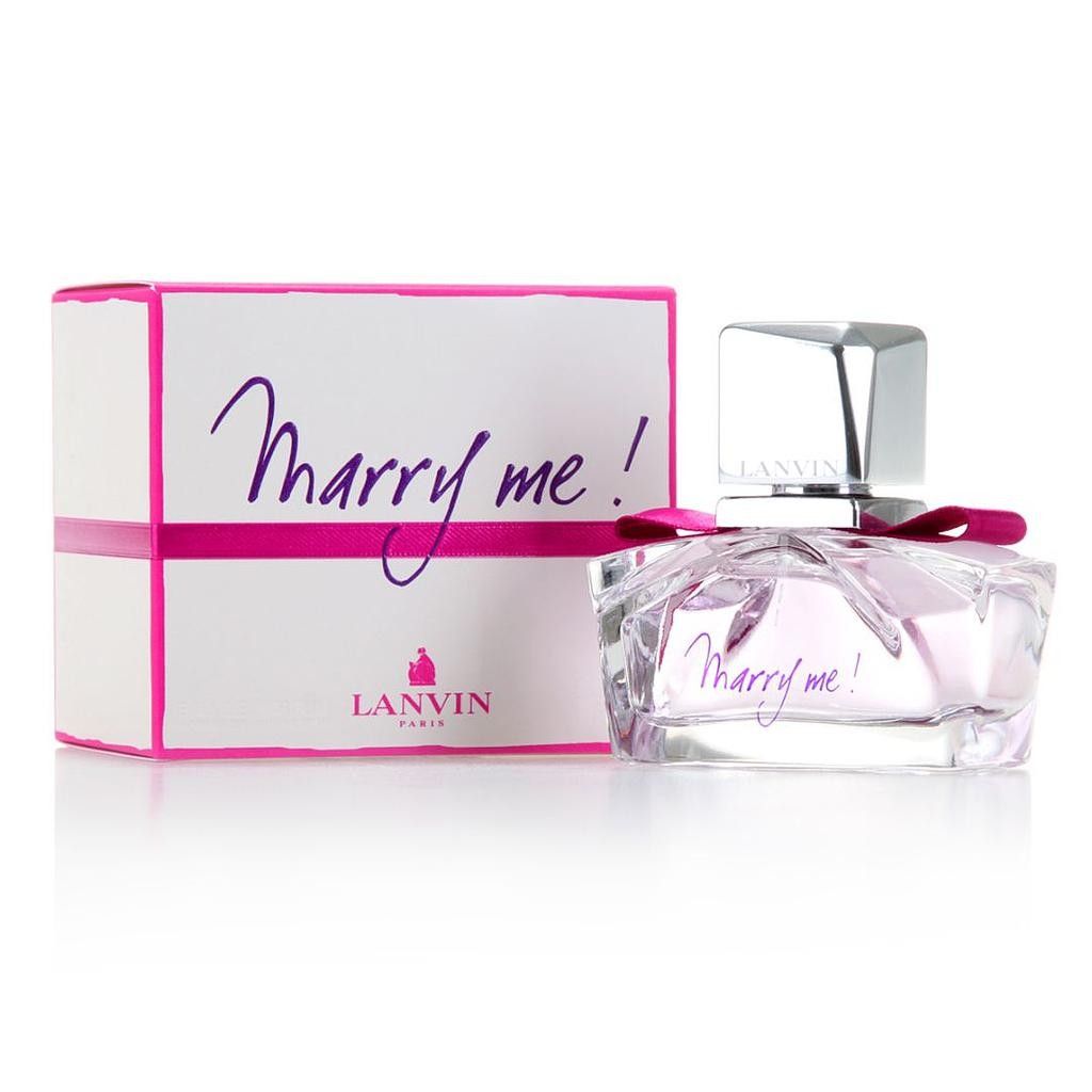 Lanvin Marry Me EDP 75 ML