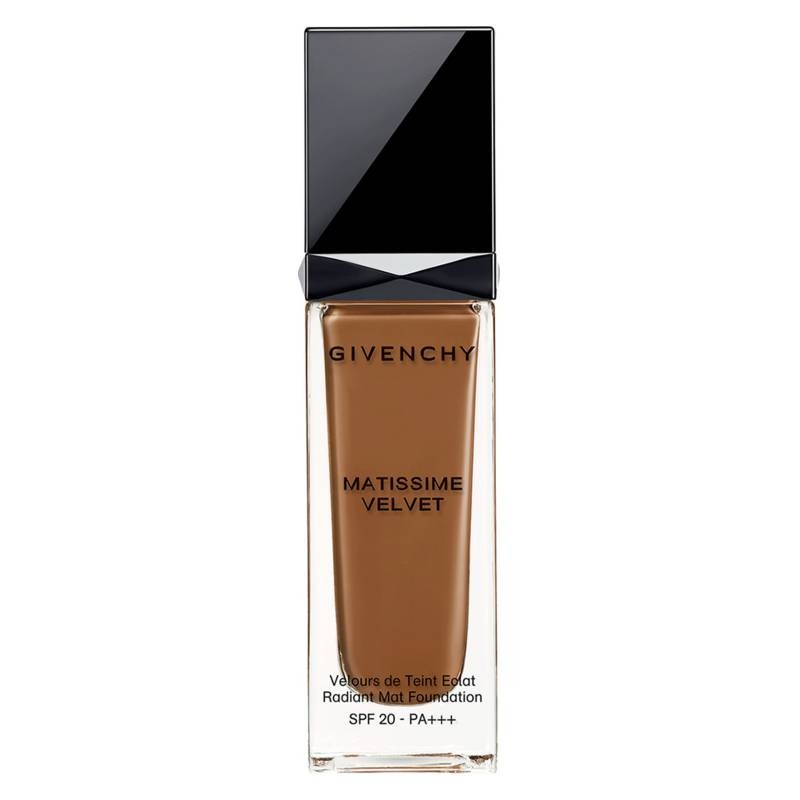 Givenchy Matissime Vel Fluid Nº10 Mat Mocha 30ml