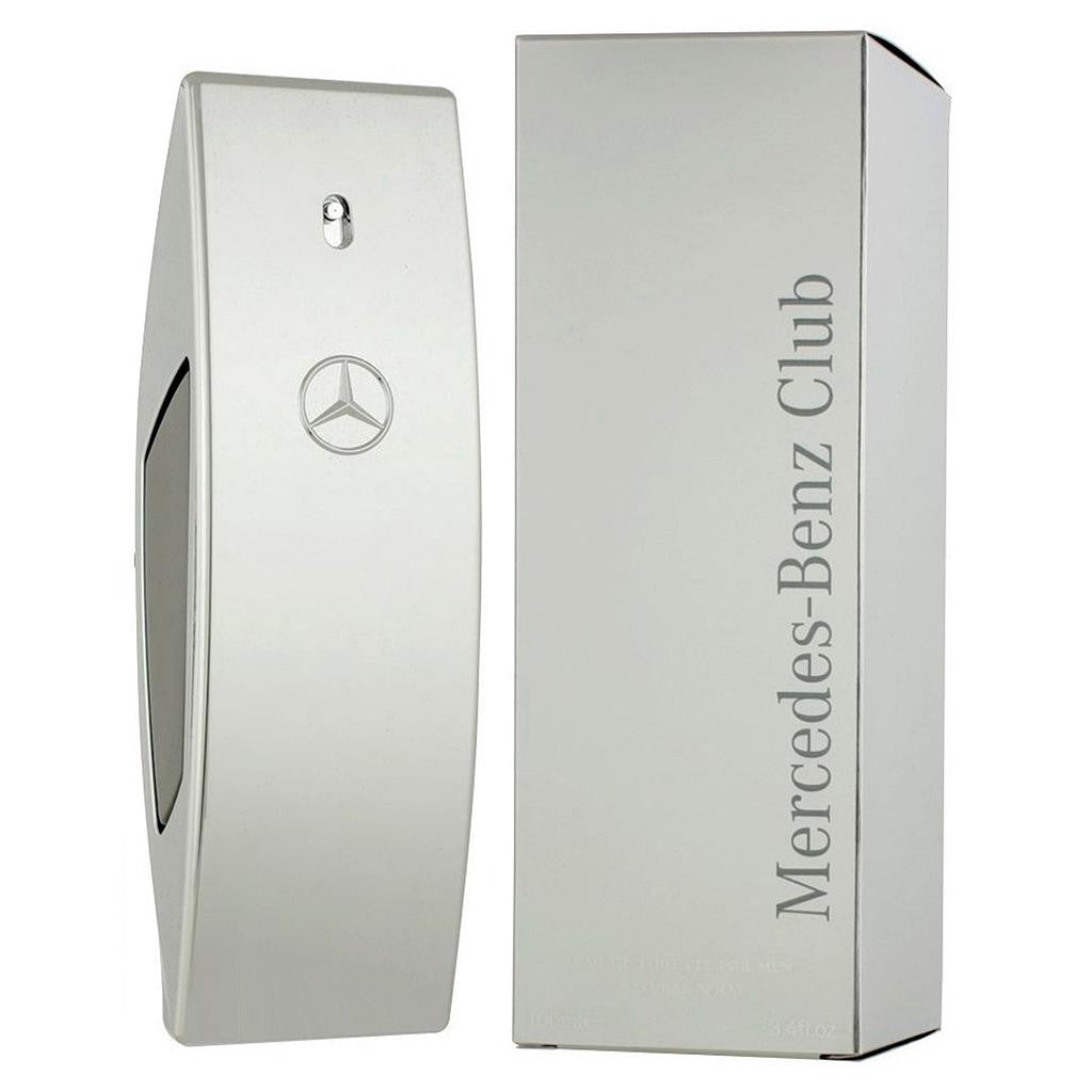 Mercedes Benz Club EDT 100 ml