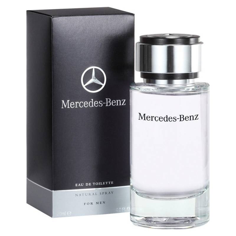 Mercedes Benz Hombre EDT 240 ml