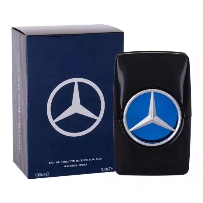 Mercedes Benz Intense EDT 100 ml