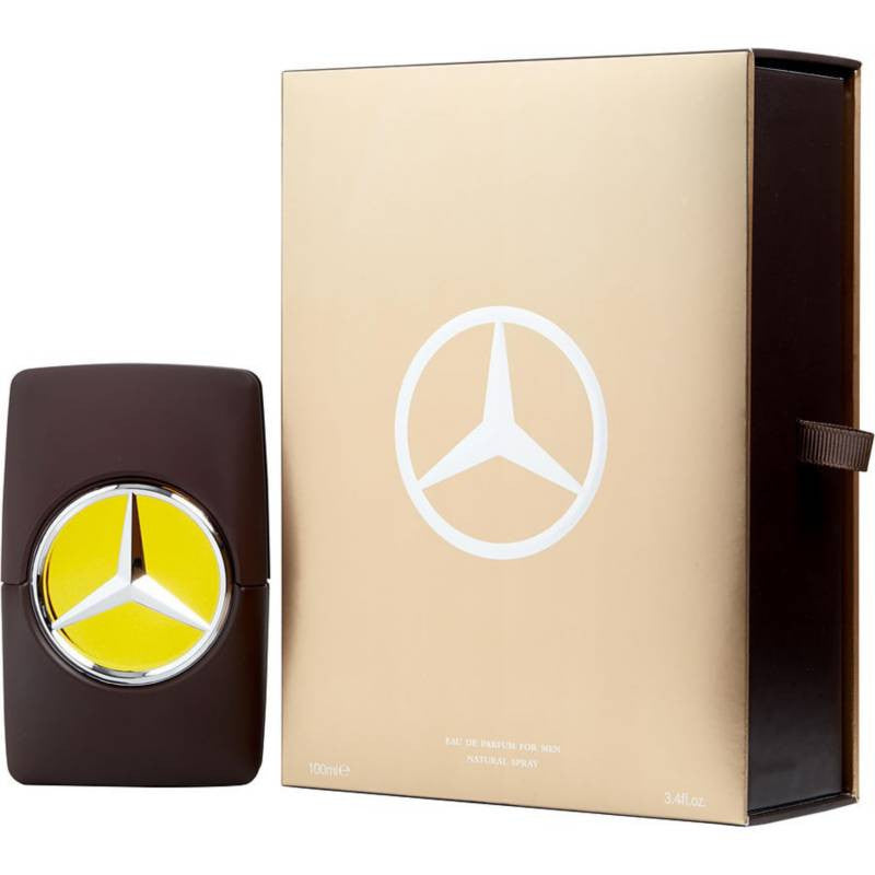 Mercedes Benz Private EDP 100 ml