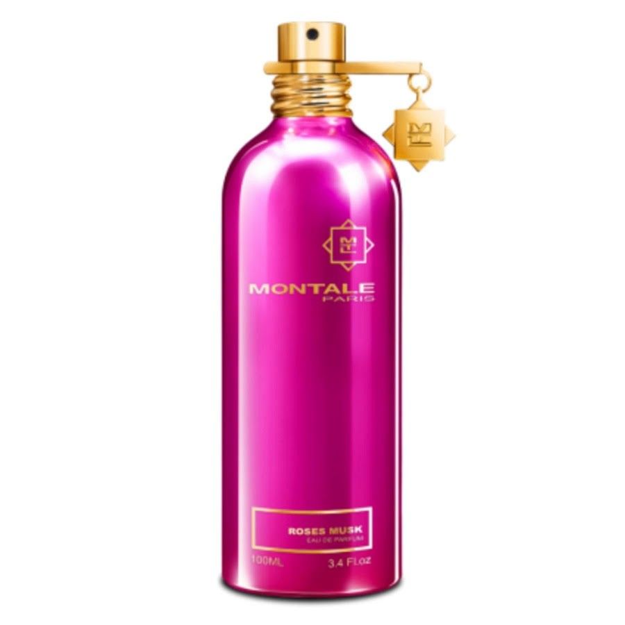 Montale Roses Musk Tester EDP 100 ML