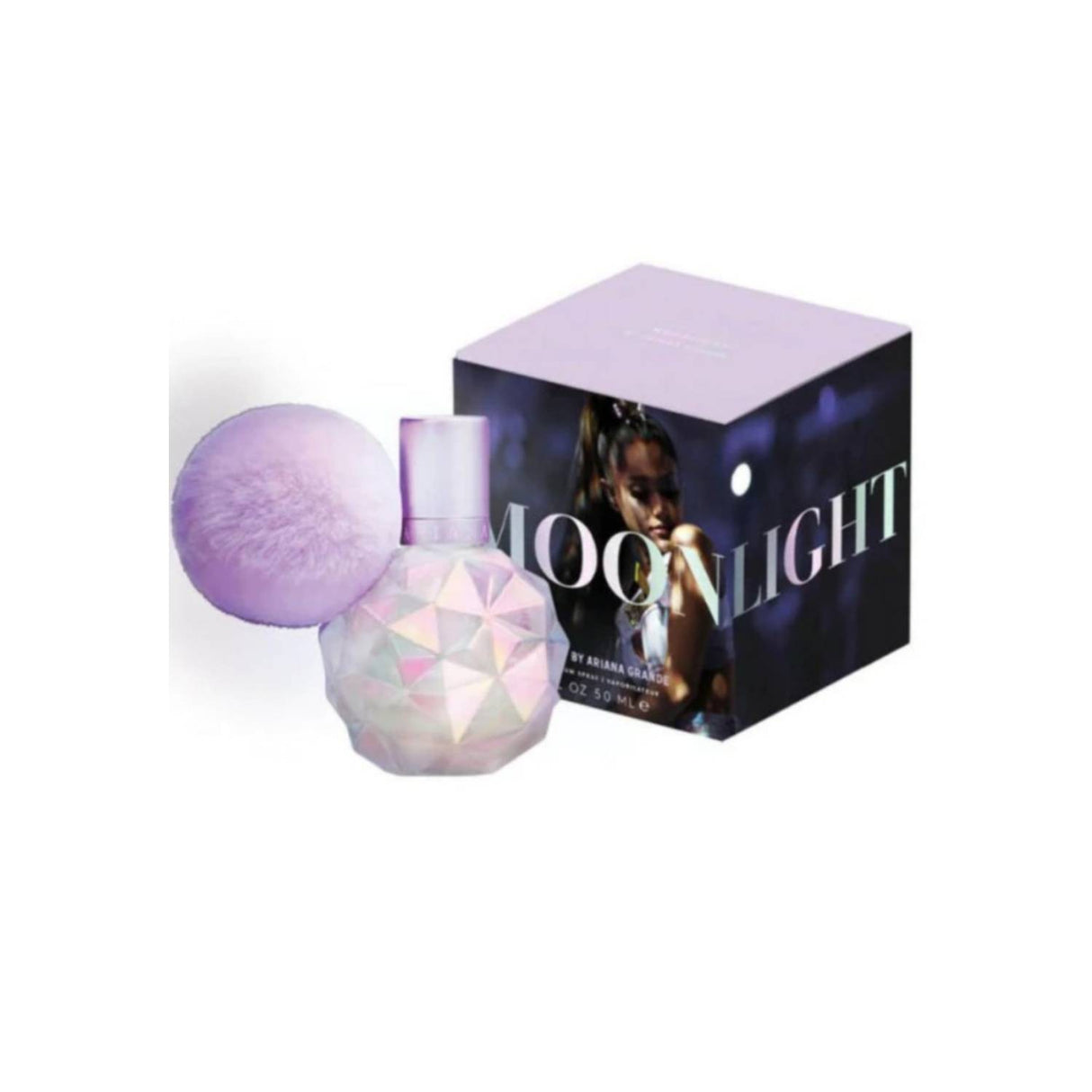 Ariana Grande Moonlight EDP 50 ml