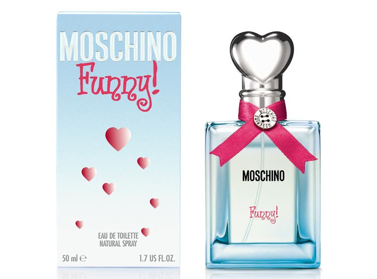 Moschino Funny EDT 50ML