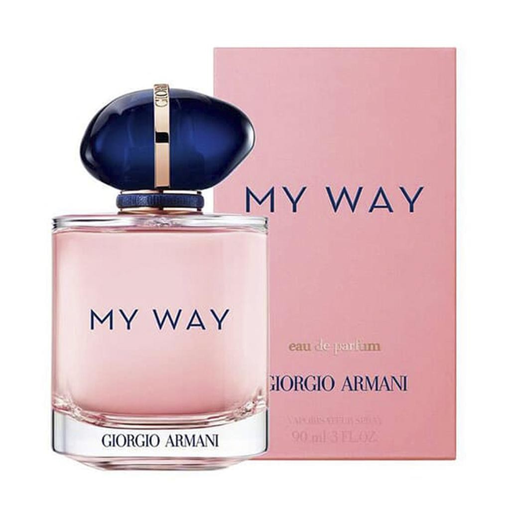 Armani My Way EDP 90 ml
