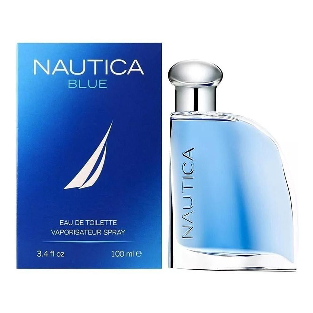 Nautica Blue EDT 100 ml