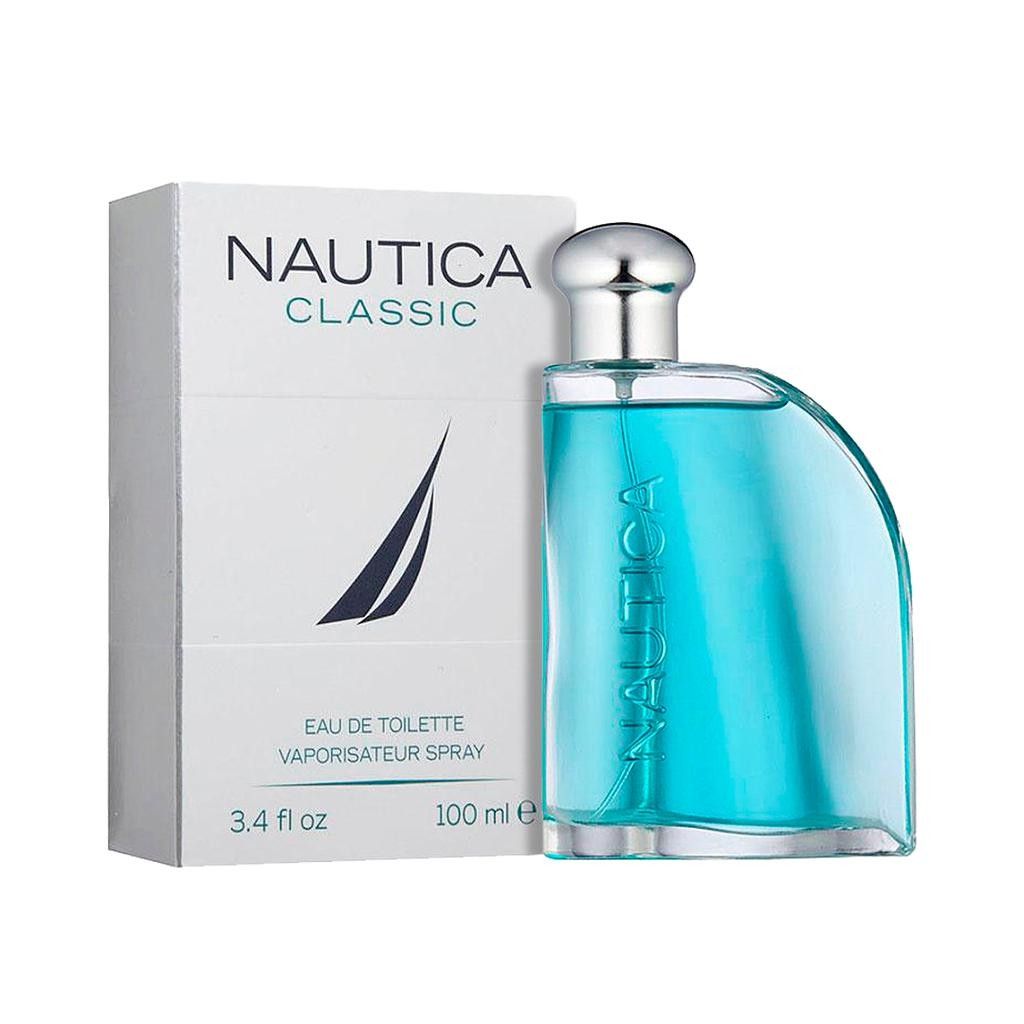 Nautica Classic EDT 100ML